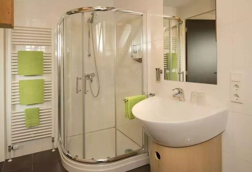 Hoevehotel  Hof Christina