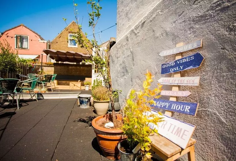 Hostel Delft