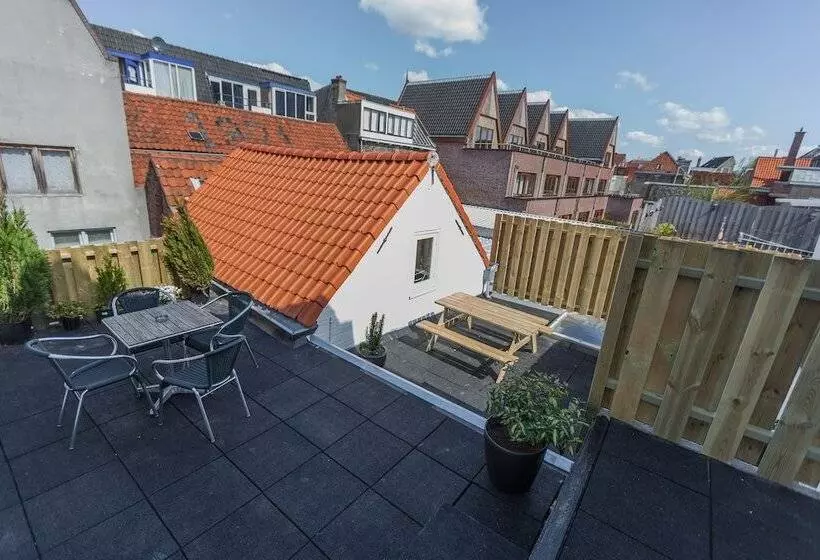 Hostel Delft