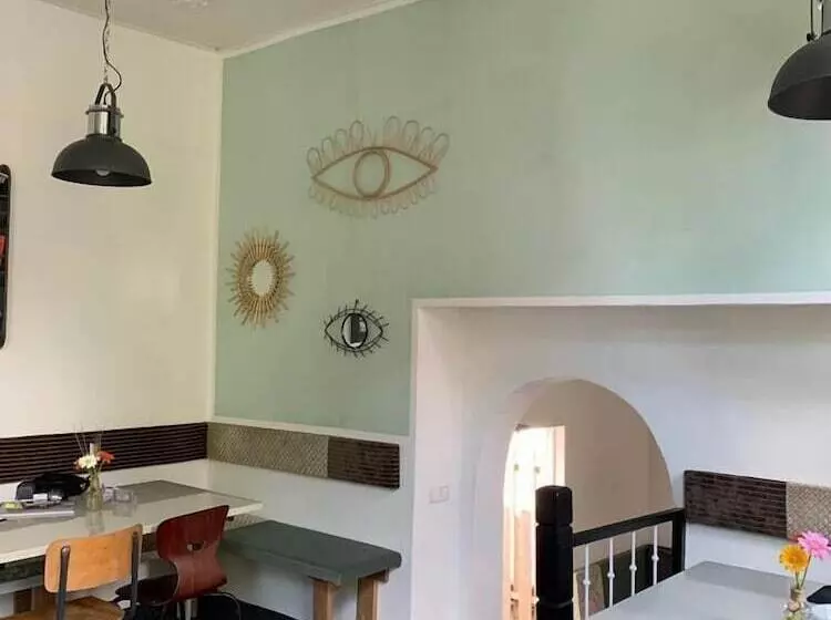 Hostel Delft