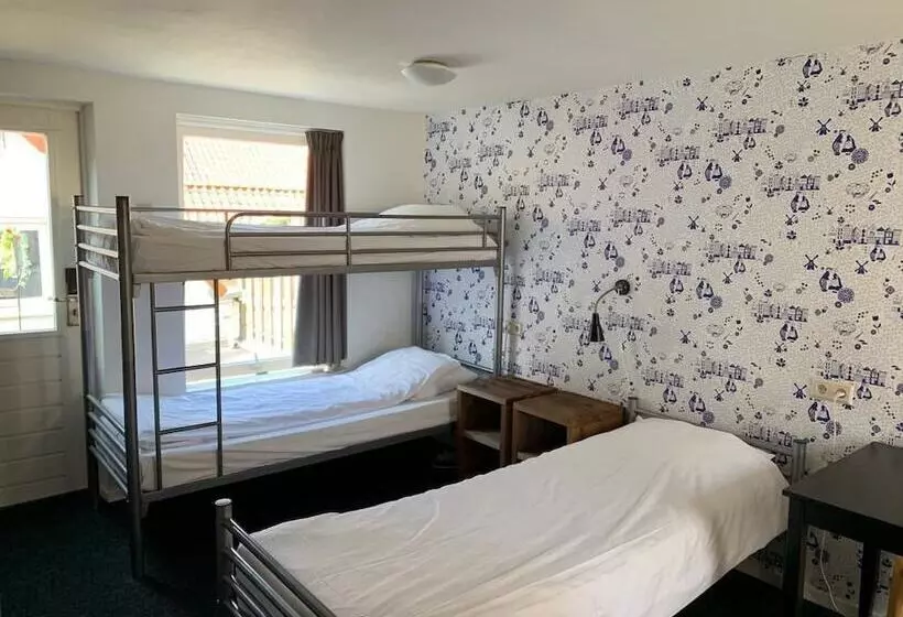 Hostel Delft