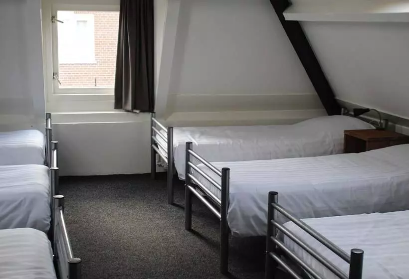 Hostel Delft