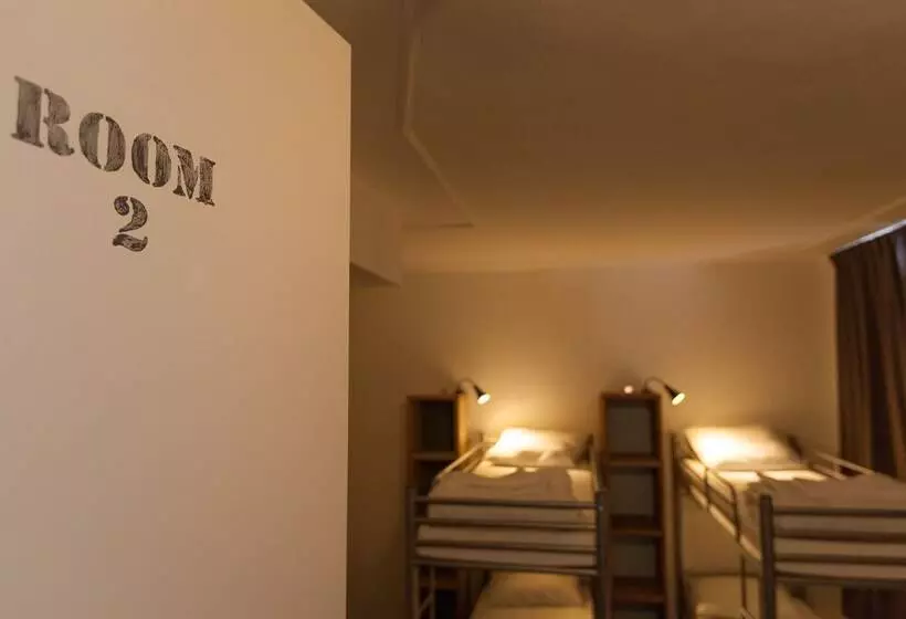 Hostel Delft