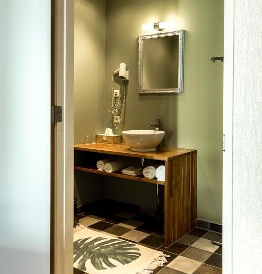 בית מלון כפרי B&b Hoeve De Vredenhof