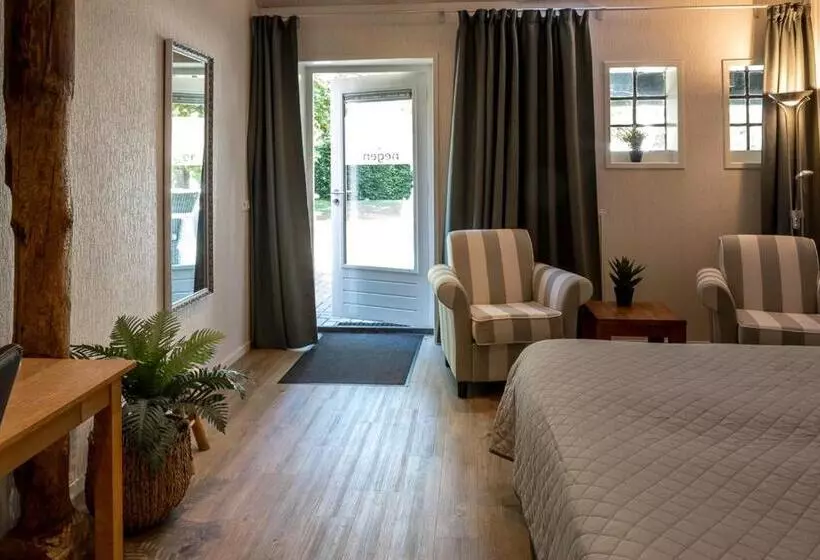 ホテル B&b Hoeve De Vredenhof