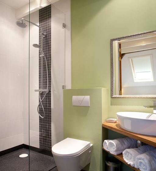 בית מלון כפרי B&b Hoeve De Vredenhof