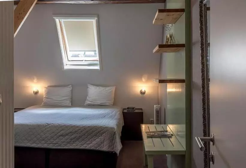 ホテル B&b Hoeve De Vredenhof