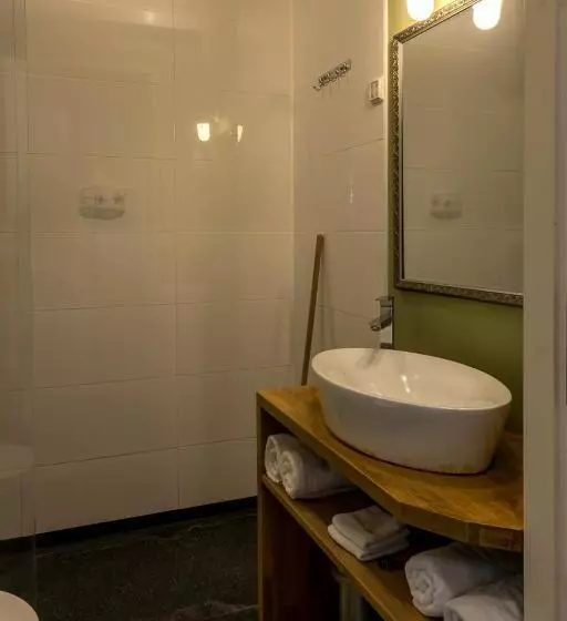 ホテル B&b Hoeve De Vredenhof