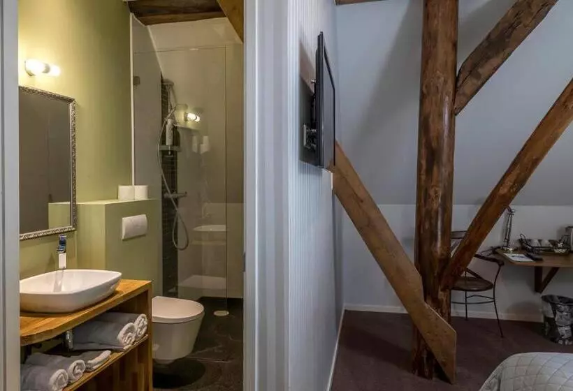 ホテル B&b Hoeve De Vredenhof