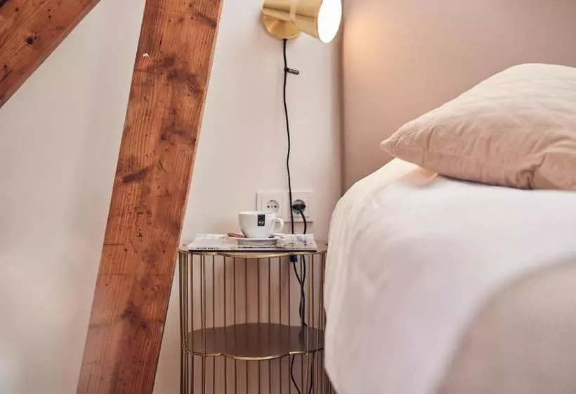 Boutique Hotel Bellevue