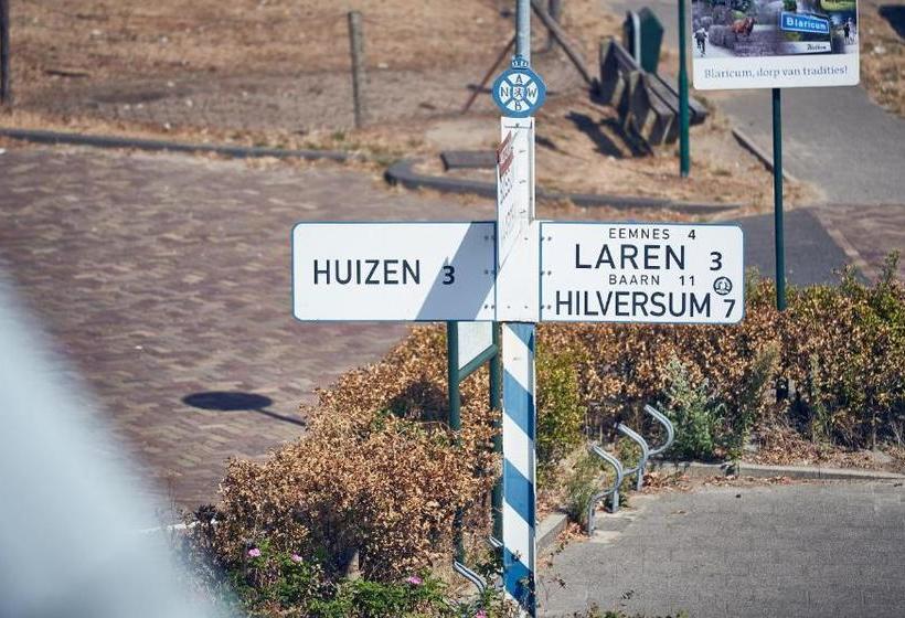 Boutique Hotel Bellevue