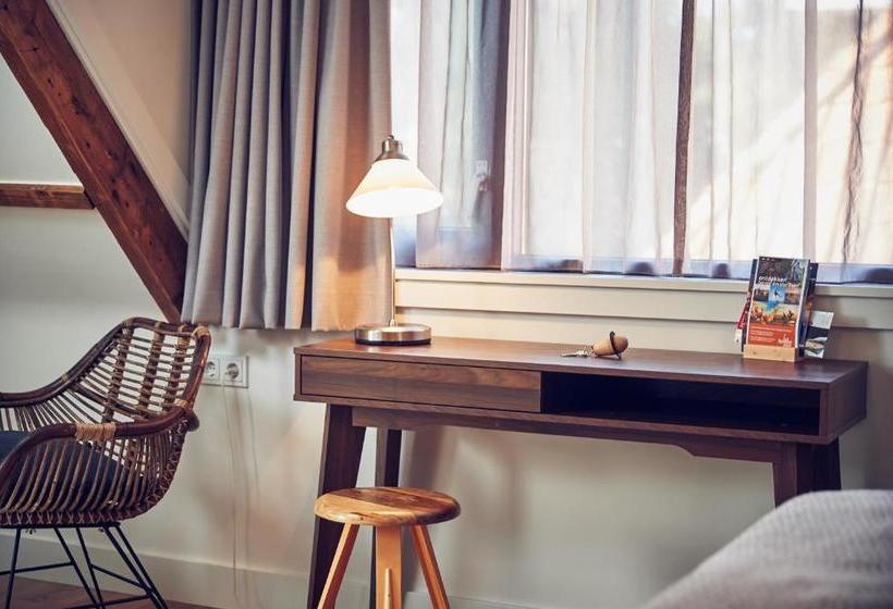 Boutique Hotel Bellevue