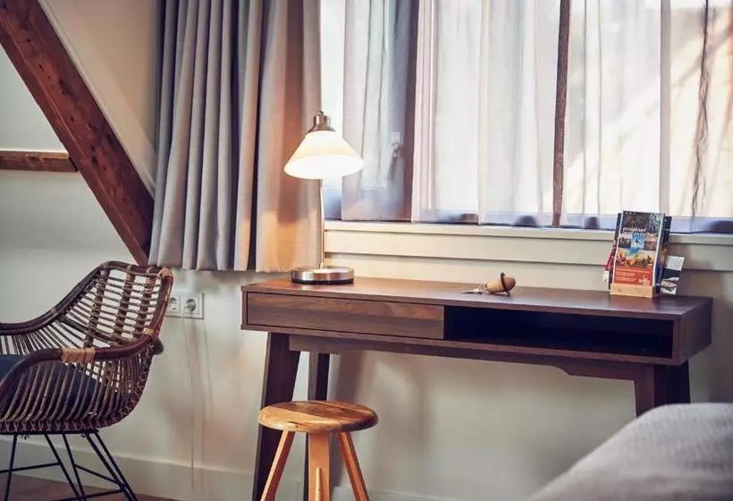Boutique Hotel Bellevue