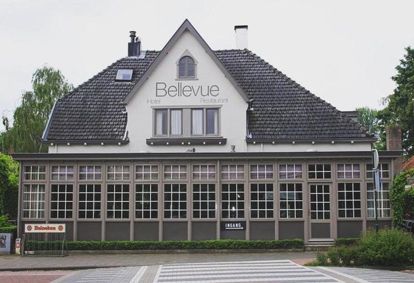 Boutique Hotel Bellevue