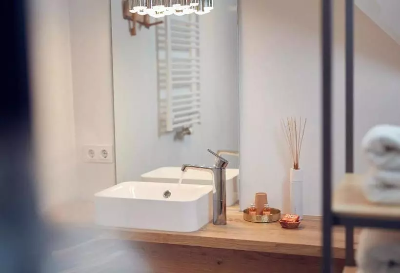 Boutique Hotel Bellevue