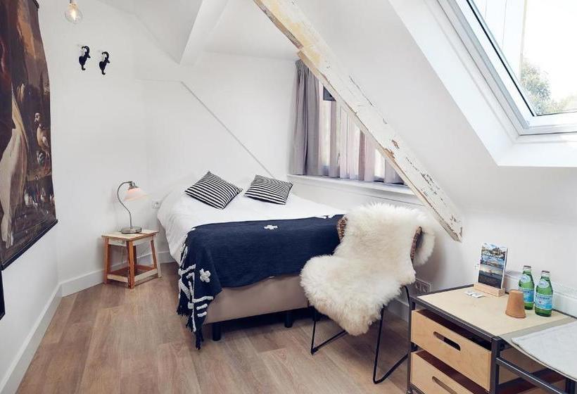 Boutique Hotel Bellevue