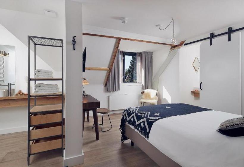 Boutique Hotel Bellevue