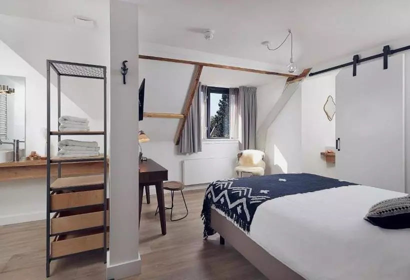 Boutique Hotel Bellevue
