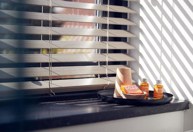 Boutique Hotel Bellevue