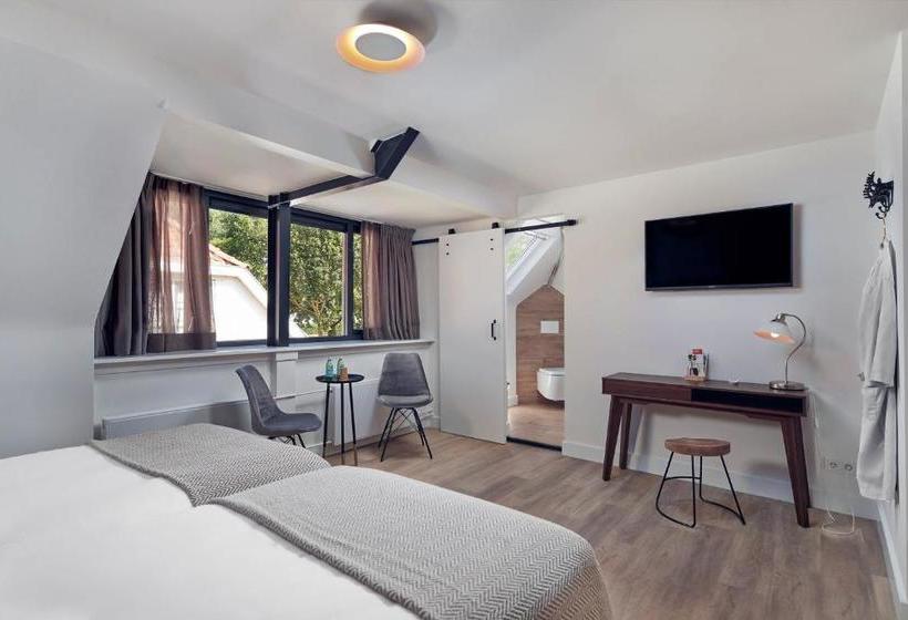 Boutique Hotel Bellevue