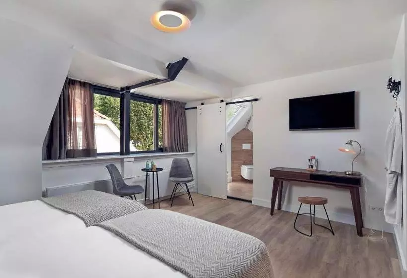 Boutique Hotel Bellevue