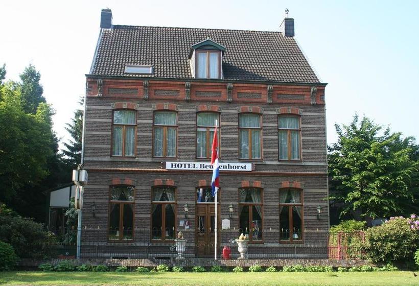 בית מלון כפרי Beukenhorst