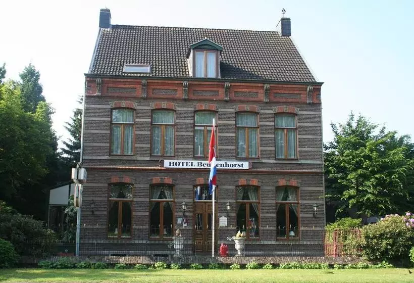 Hotel Beukenhorst
