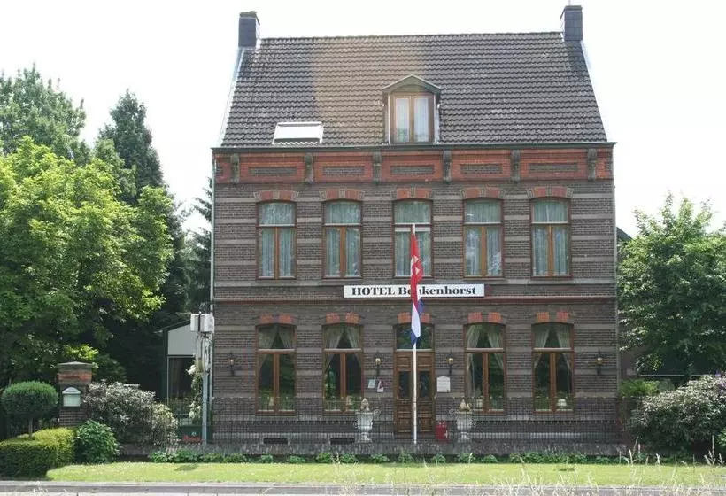 Hotel Beukenhorst