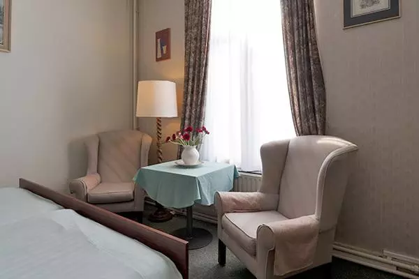 Hotel Beukenhorst