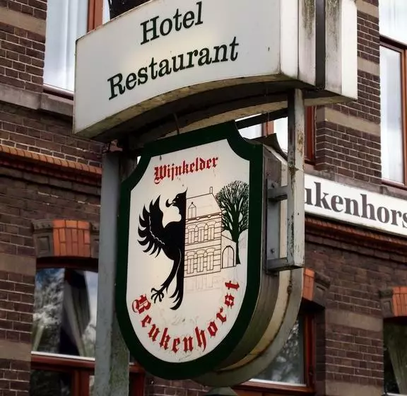 Hotel Beukenhorst