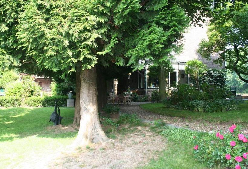 בית מלון כפרי Beukenhorst