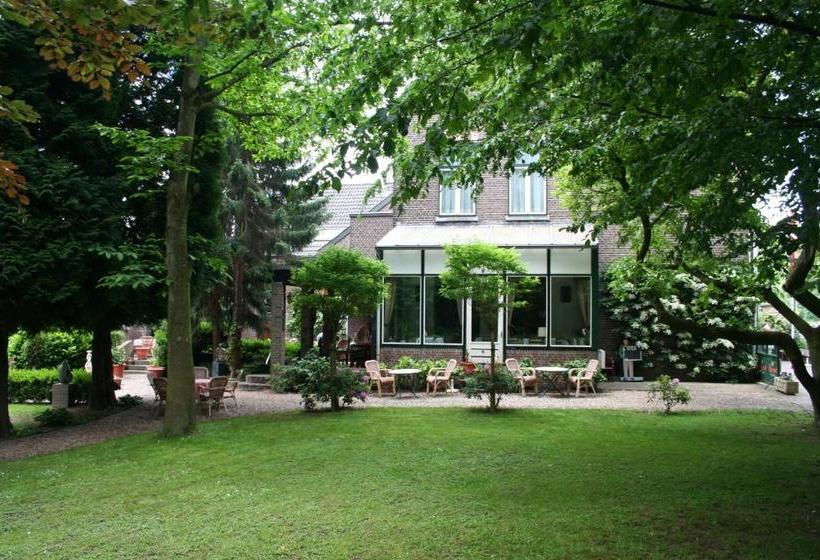 בית מלון כפרי Beukenhorst