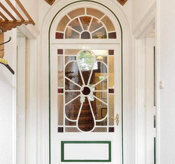 בית מלון כפרי Beukenhorst