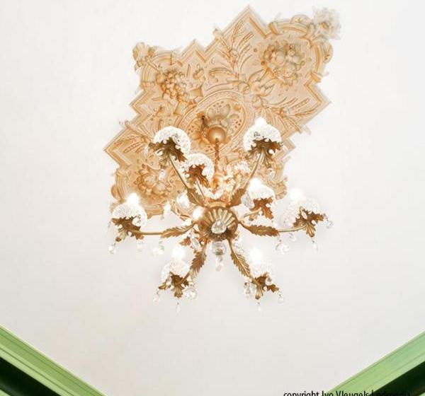 בית מלון כפרי Beukenhorst