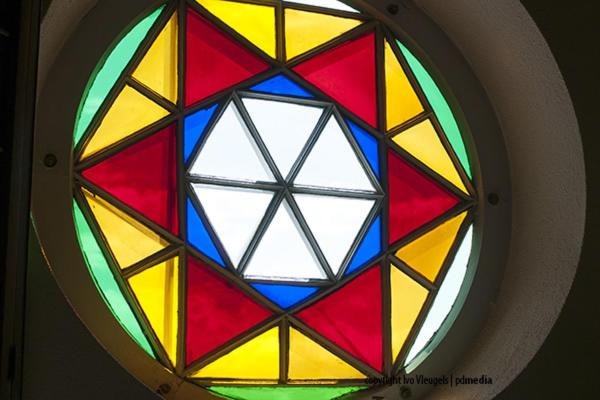 בית מלון כפרי Beukenhorst