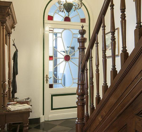 בית מלון כפרי Beukenhorst