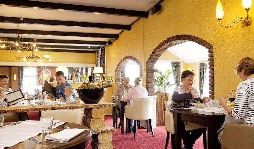 Hotel Restaurant Eeserhof