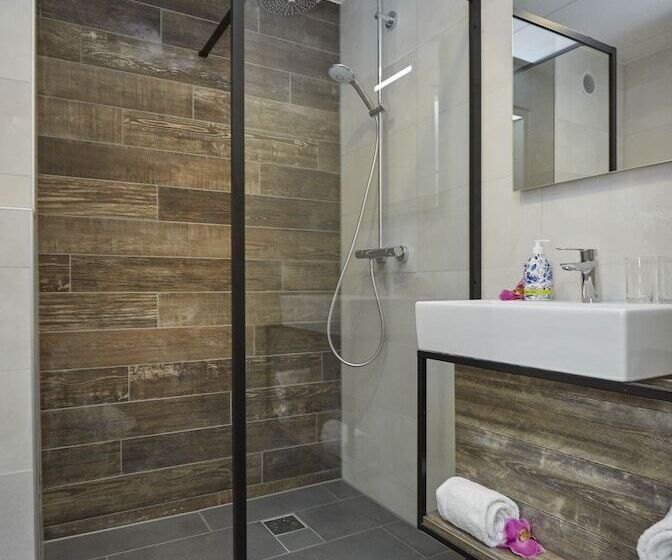 בית מלון כפרי Restaurant Eeserhof