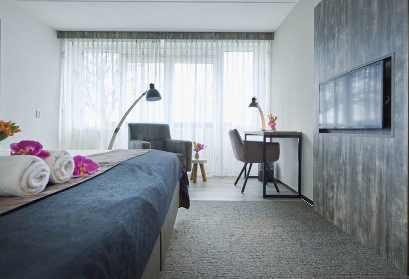 בית מלון כפרי Restaurant Eeserhof