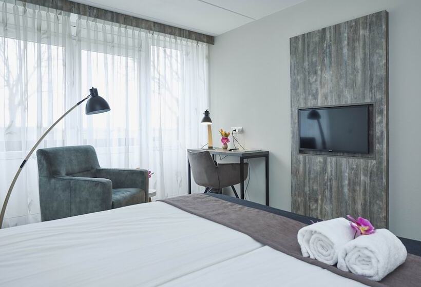 בית מלון כפרי Restaurant Eeserhof