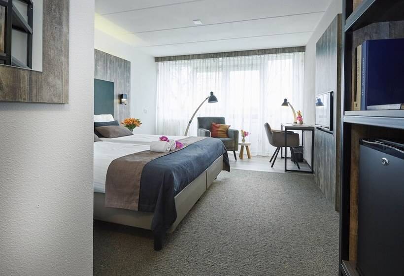 בית מלון כפרי Restaurant Eeserhof