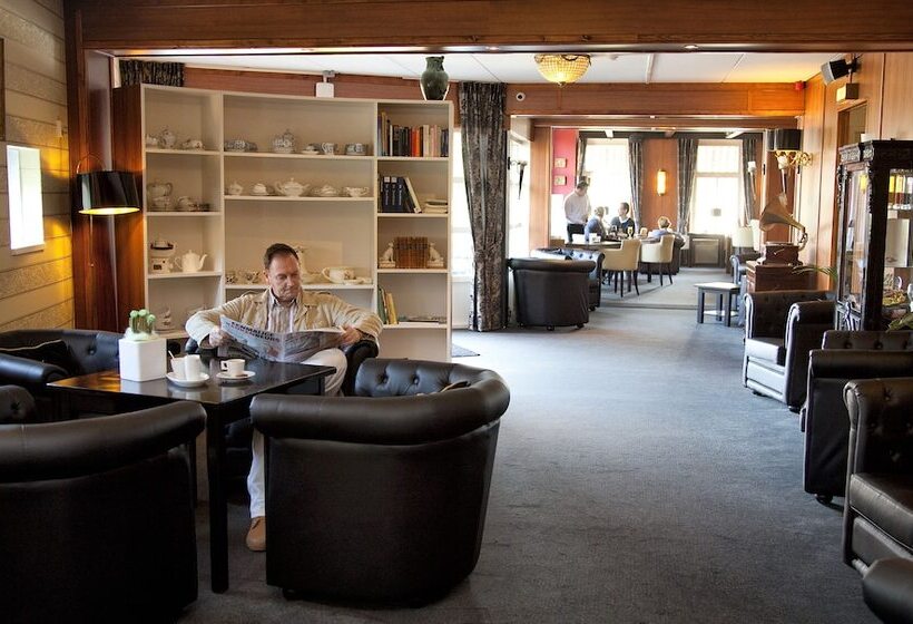 בית מלון כפרי Restaurant Eeserhof