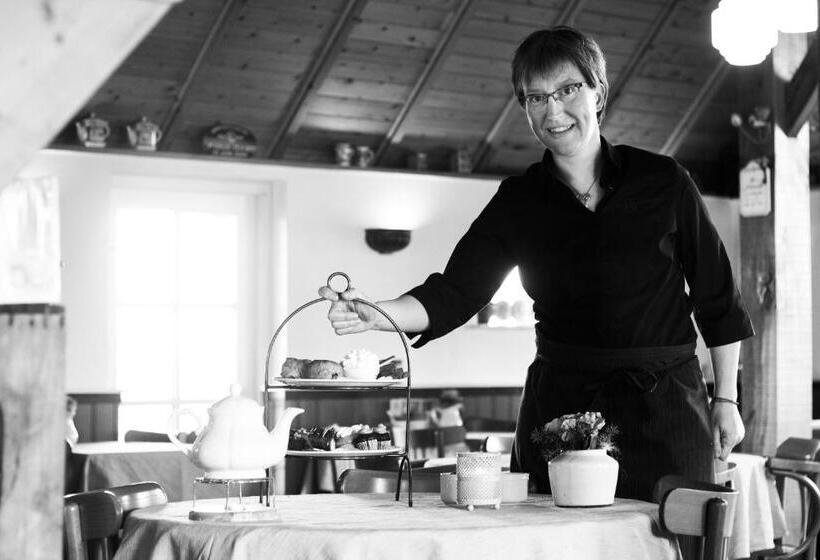 ホテル De Hoestinkhof