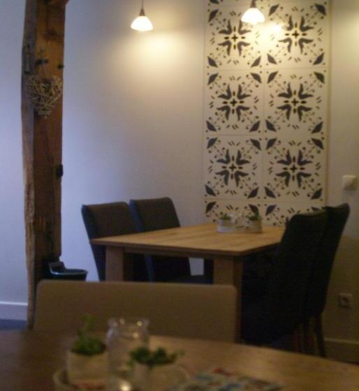 ホテル De Hoestinkhof