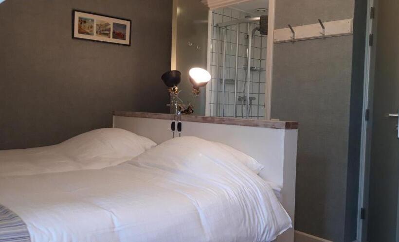 ホテル De Hoestinkhof