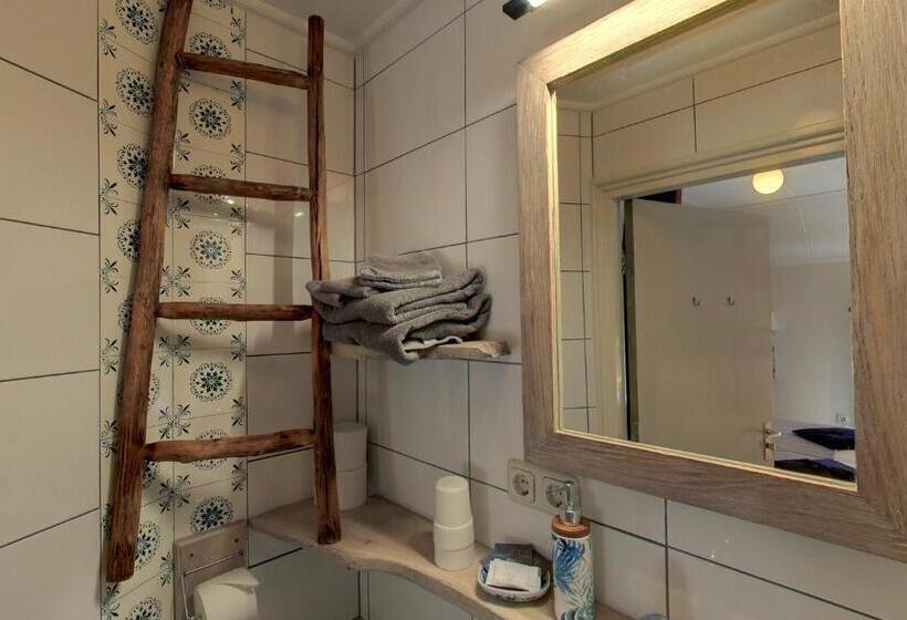 ホテル De Hoestinkhof