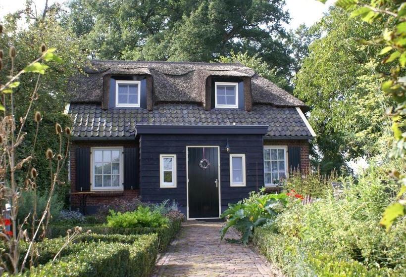 ホテル De Hoestinkhof