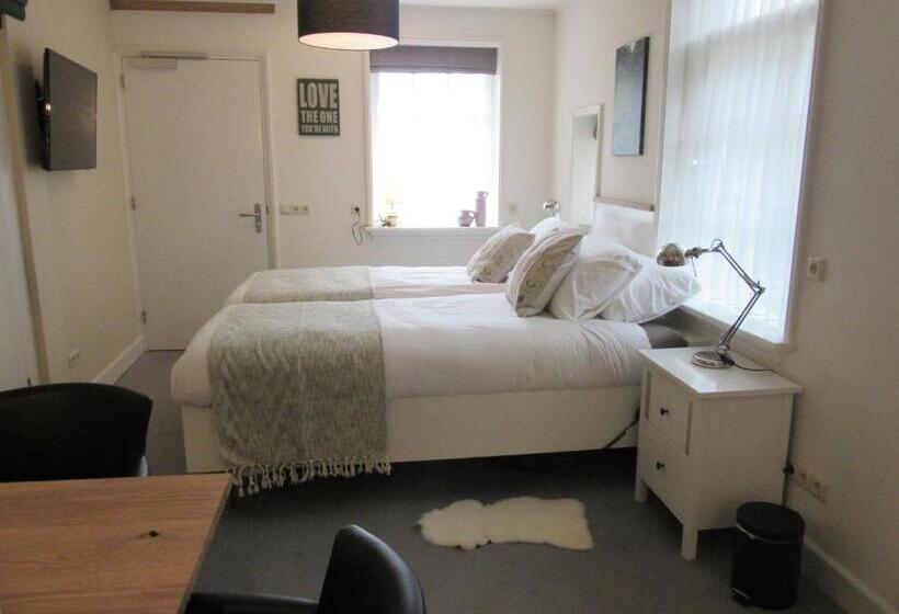 ホテル De Hoestinkhof