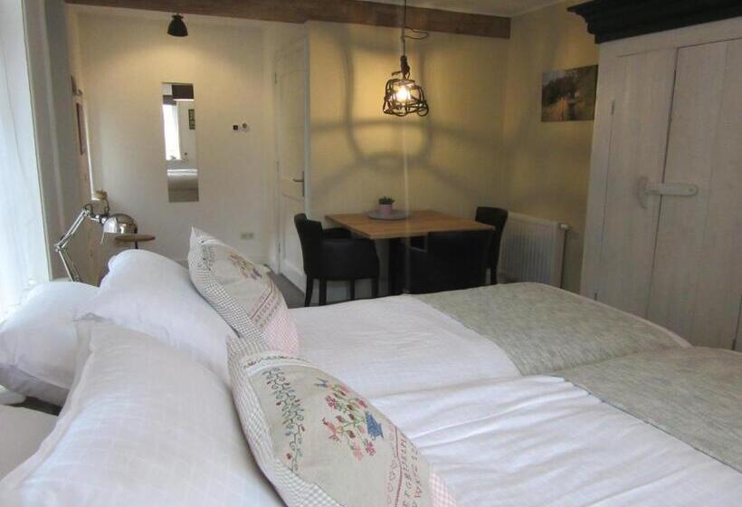 ホテル De Hoestinkhof