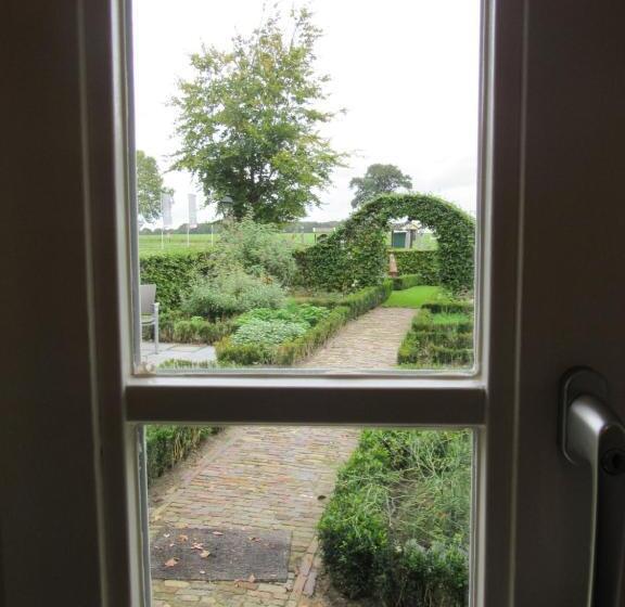 ホテル De Hoestinkhof